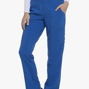 Dickies Scrub Sets - 2 Black, 1 Blue